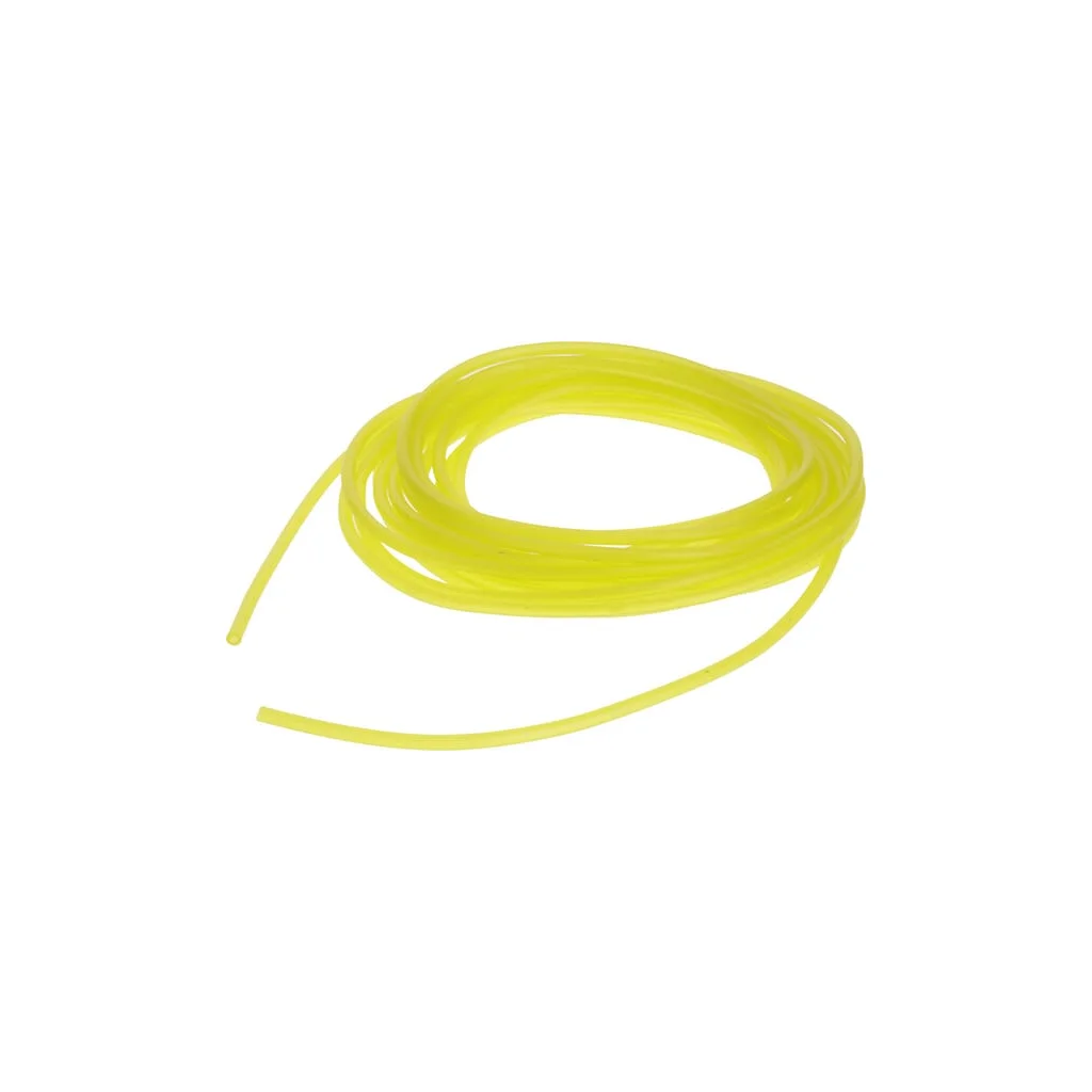 Furtun pentru combustibil Ø2,5x5,0mm-7,5m