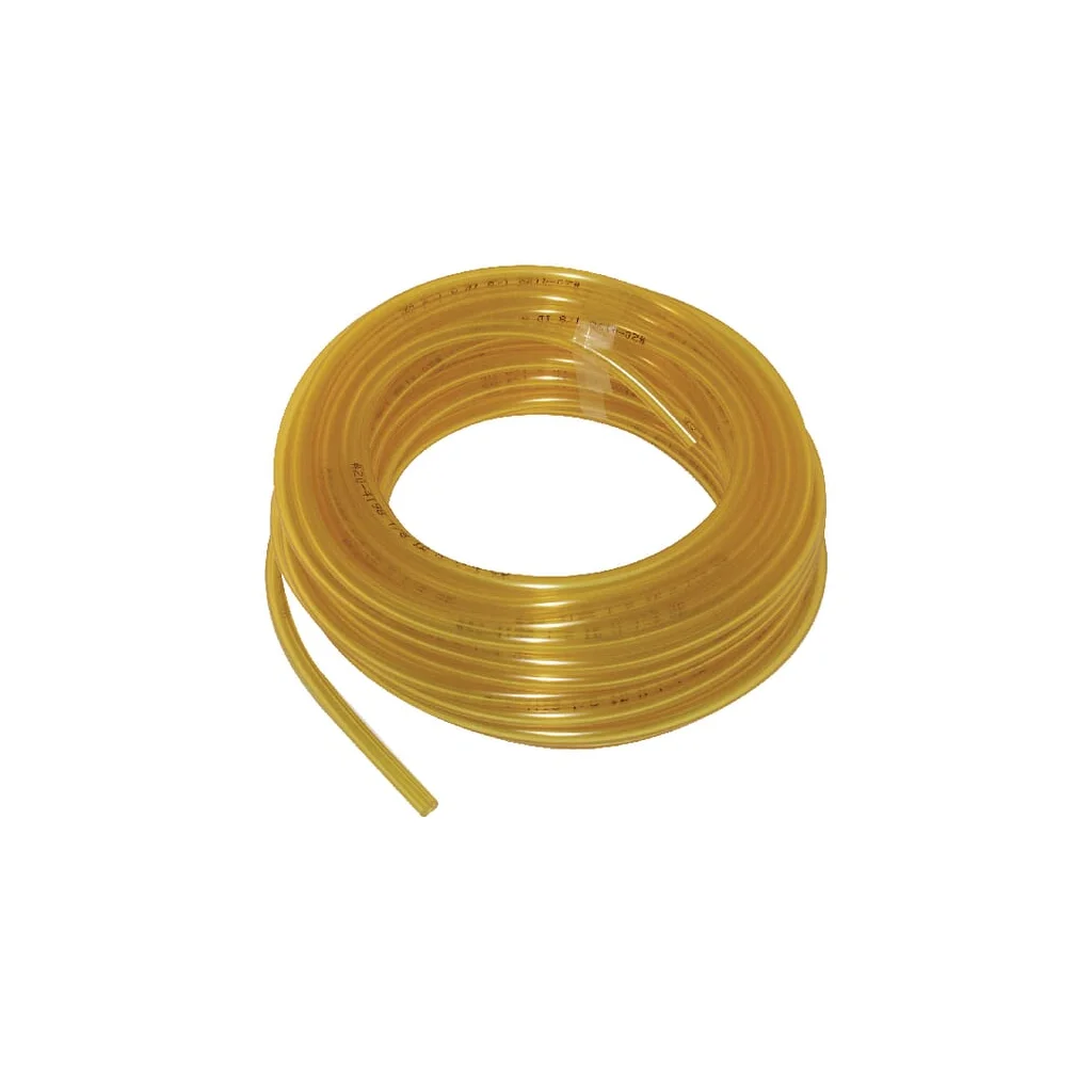 Furtun pentru combustibil Ø3,2x6,3mm-15m