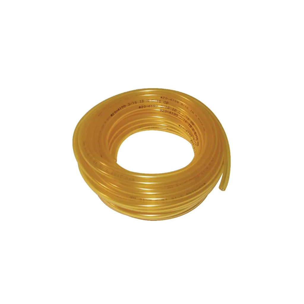 Furtun pentru combustibil 4,80mm