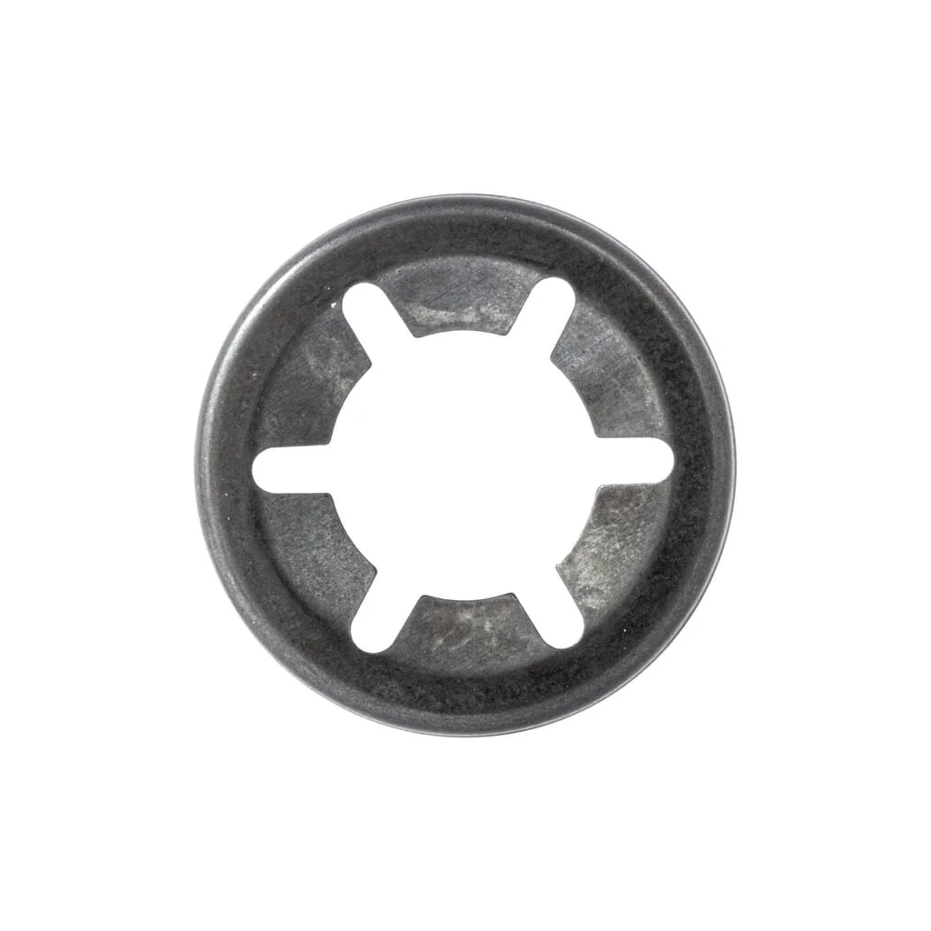 Șaibă Starlock 3/8" 9.6x1.5mm Oțel Starlock