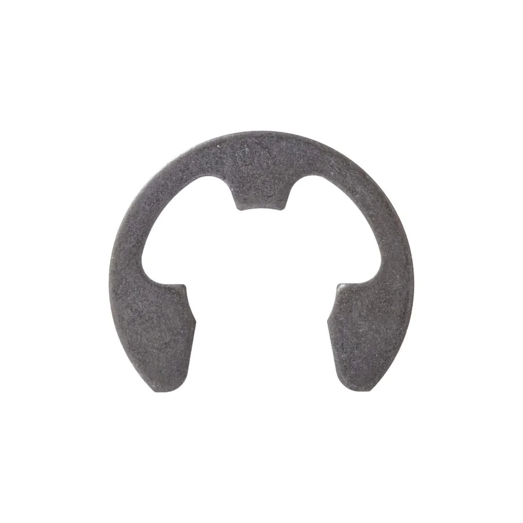 Siguranță tip E externă 1/2" 12.7x1.3mm DIN6799 Oțel