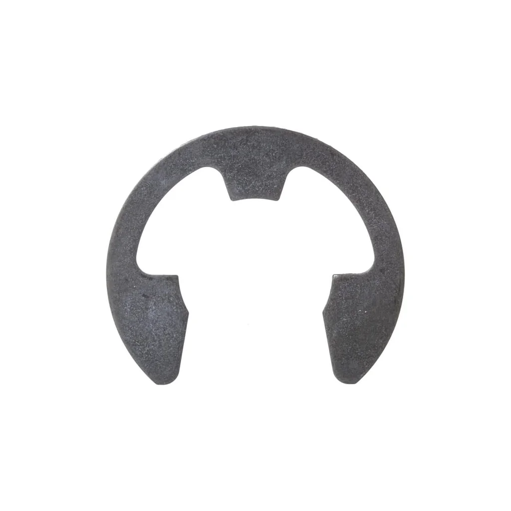 E-clip extern 3/4" 19.1x1.8mm DIN6799 Oțel