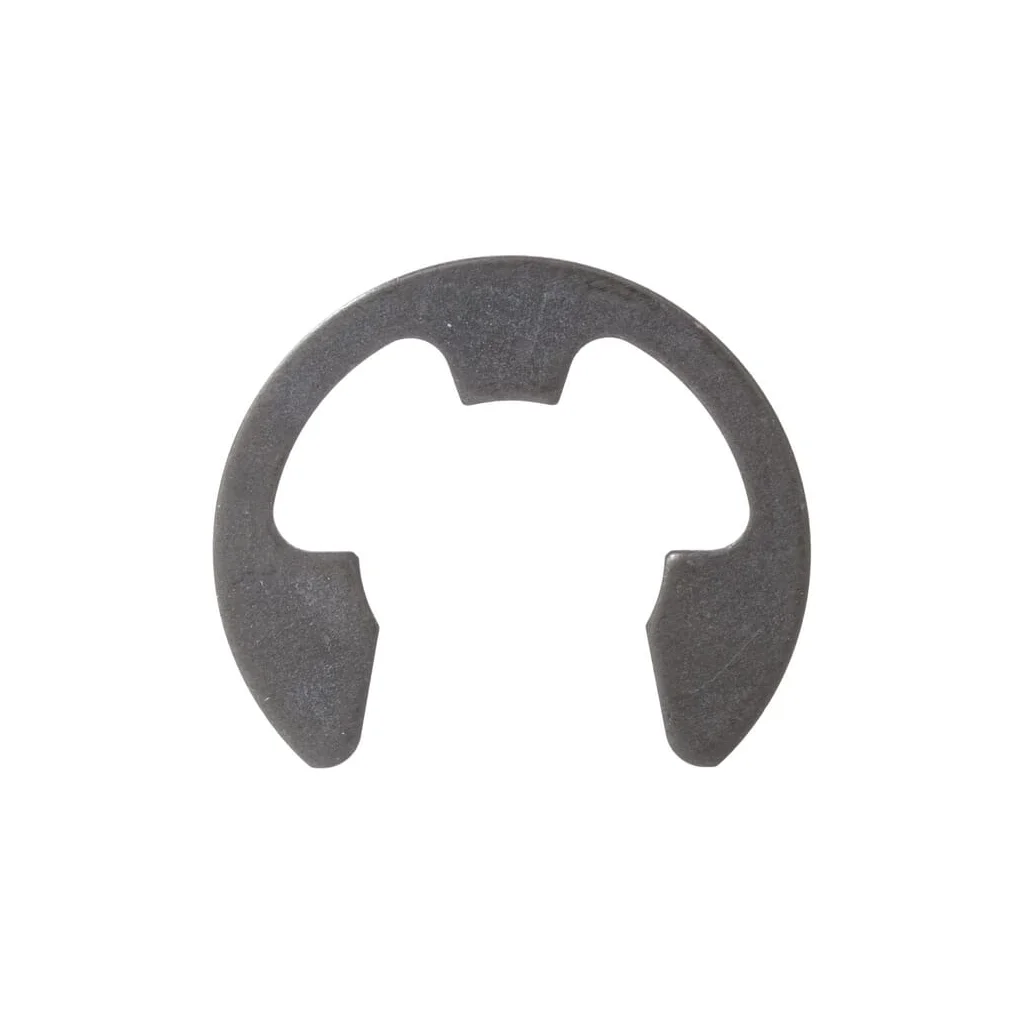 Siguranță tip E externă 5/8" 15.9x1.5mm DIN6799 Oțel