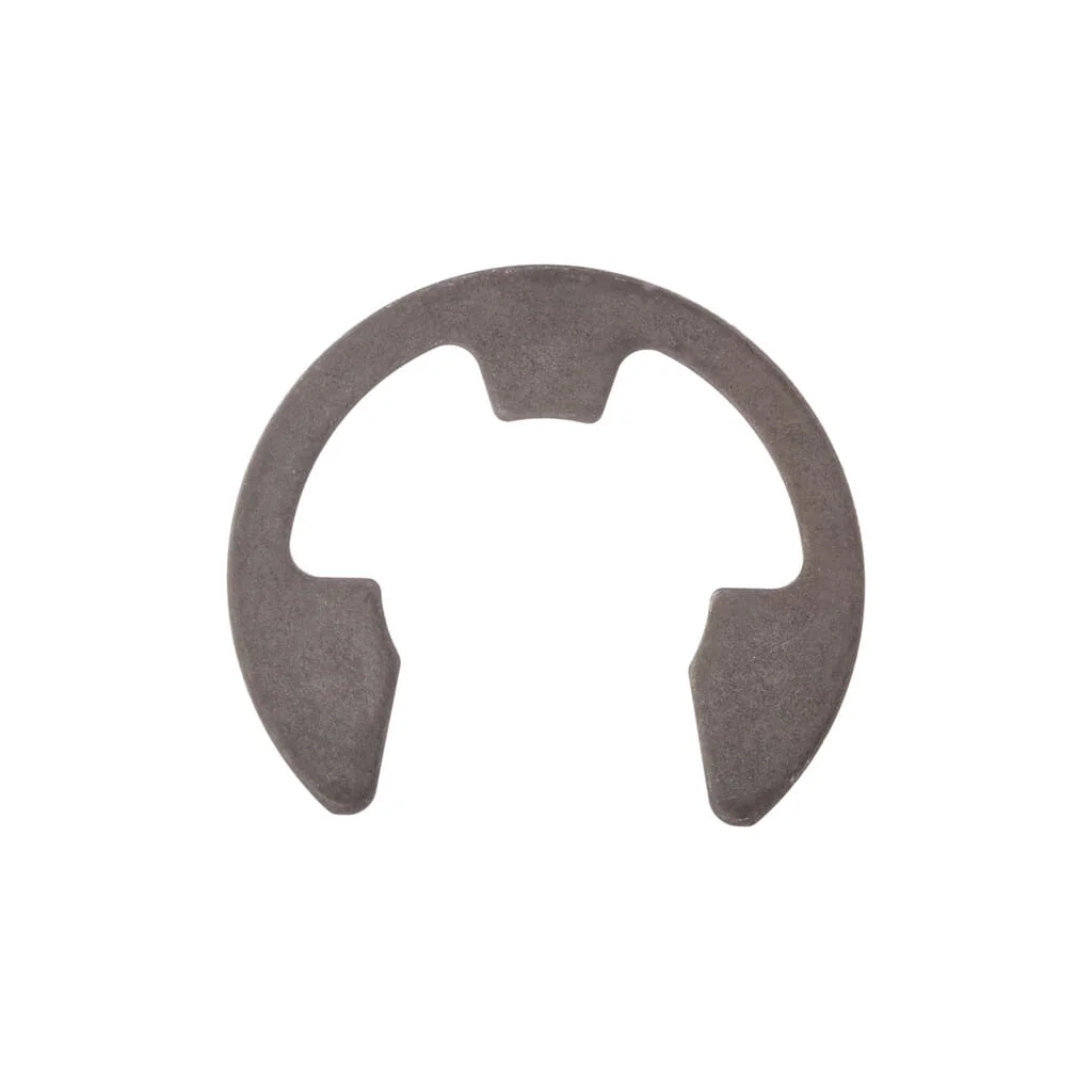E-clip extern 7/8" 22.3x2mm DIN6799 Oțel