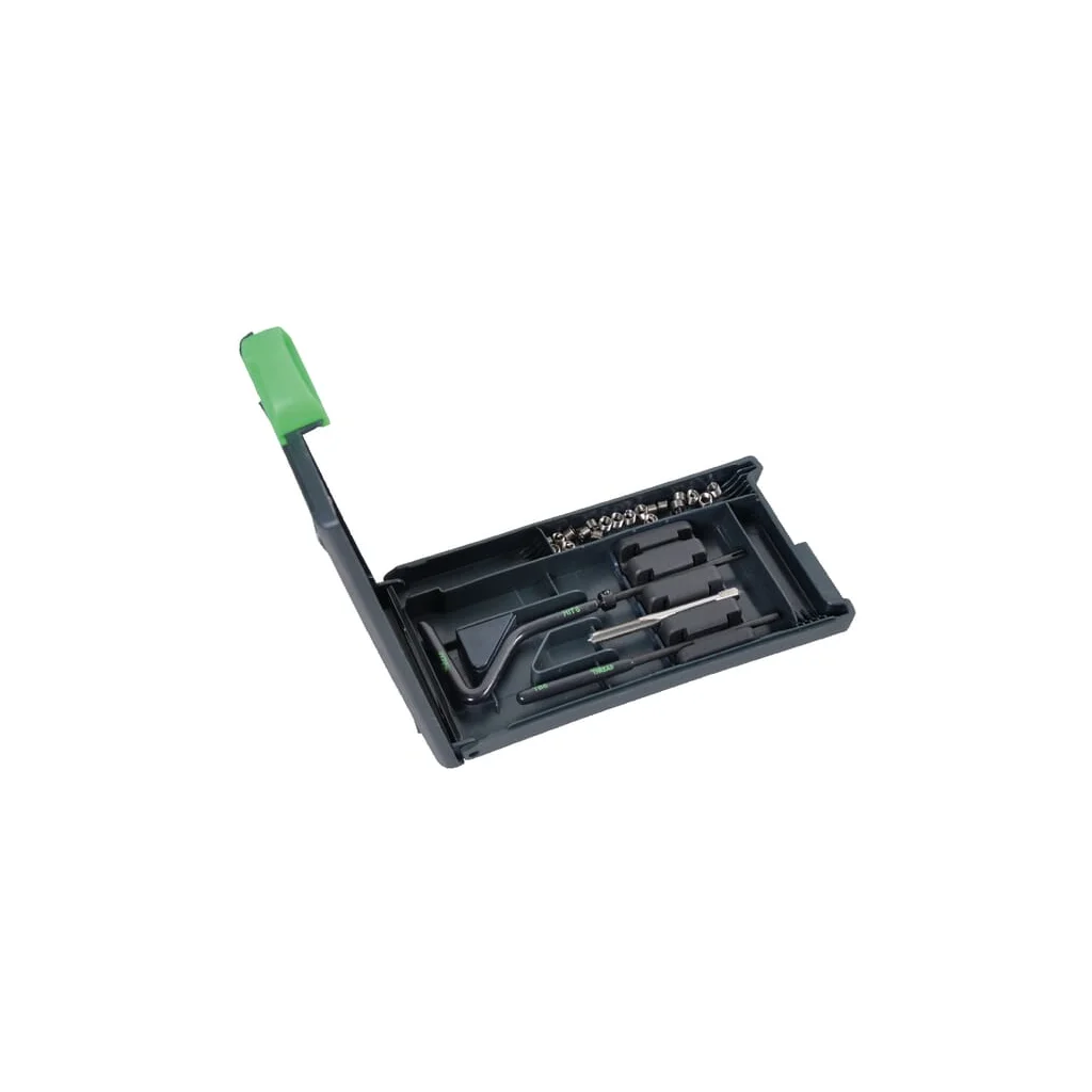 Set reparație Fix-A-Thread M4x0,7mm