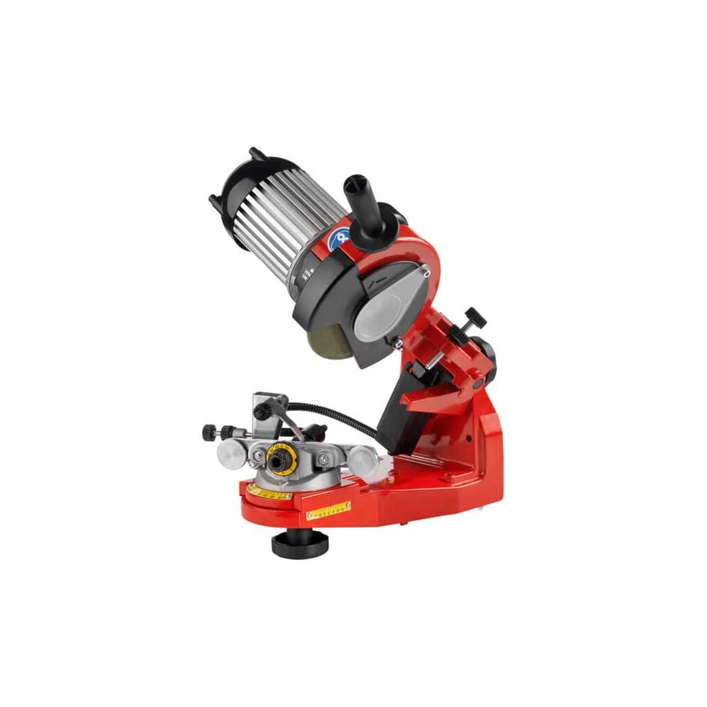 Mașină hidraulică pentru ascuțit lanțuri 230V Super Jolly