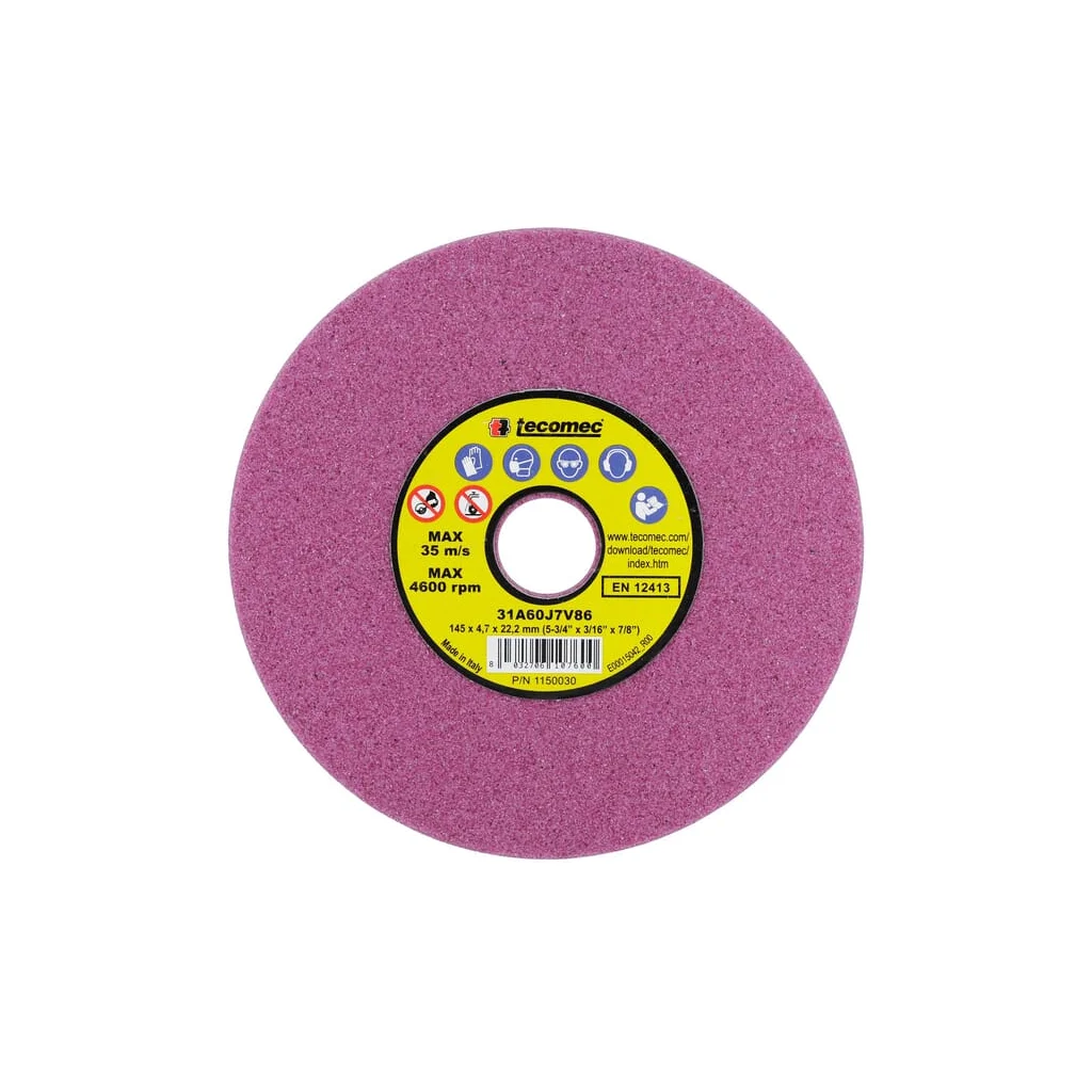 Disc șlefuire 145x4,7x22,2mm