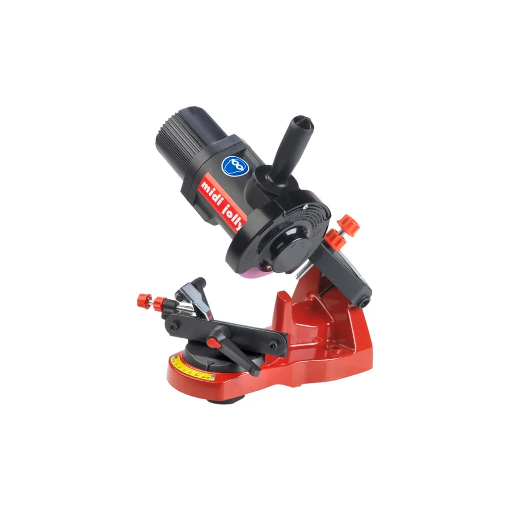 Maşină pentru ascuţit lanţuri 230V Midi