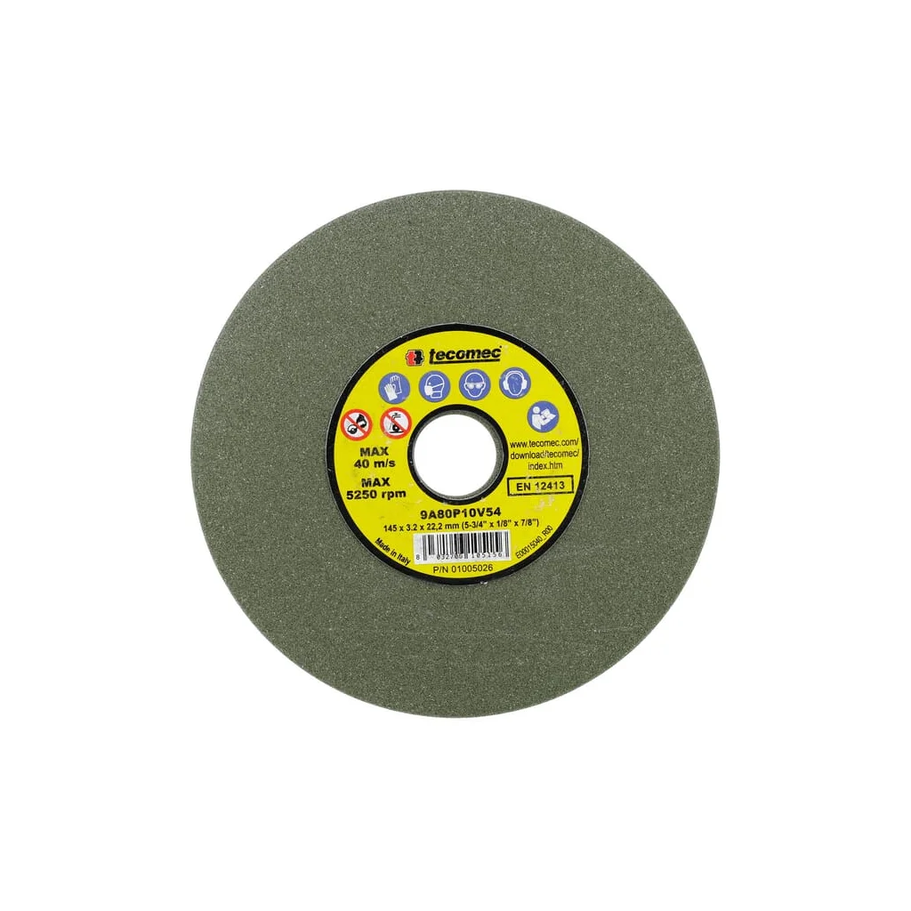Disc abraziv 145x3,2x22,2