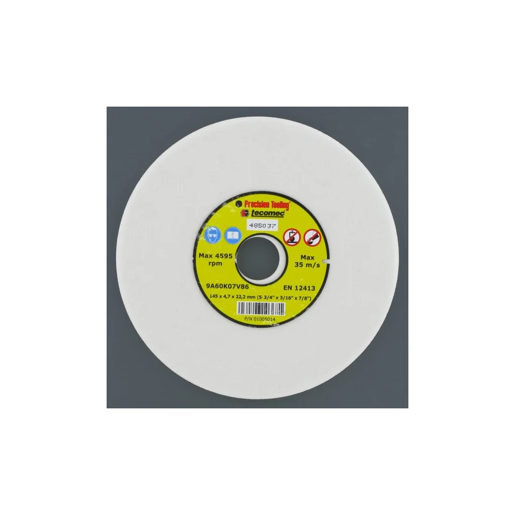 Disc de șlefuit 145 x 4,7 x 22,2 mm