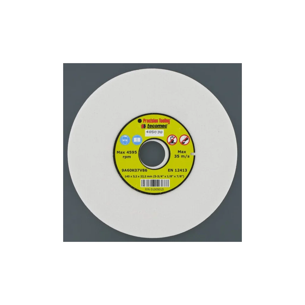 Disc abraziv 145 x 3,2 x 22,2mm