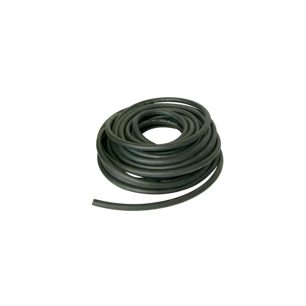 Furtun pentru combustibil 6,35mm