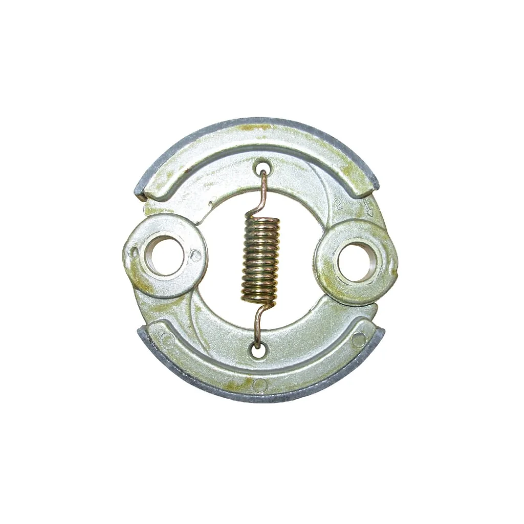 Ambreiaj centrifugal