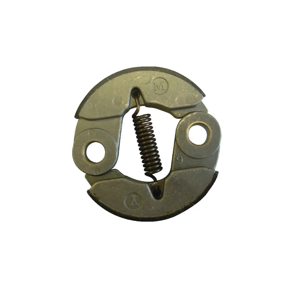 Ambreiaj centrifugal. Kaaz