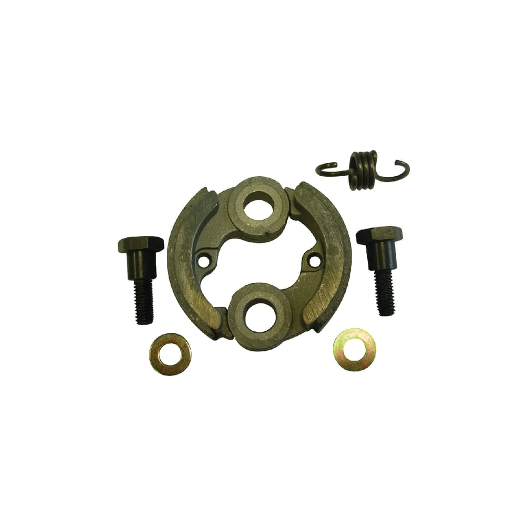 Ambreiaj centrifugal, Shindaiwa