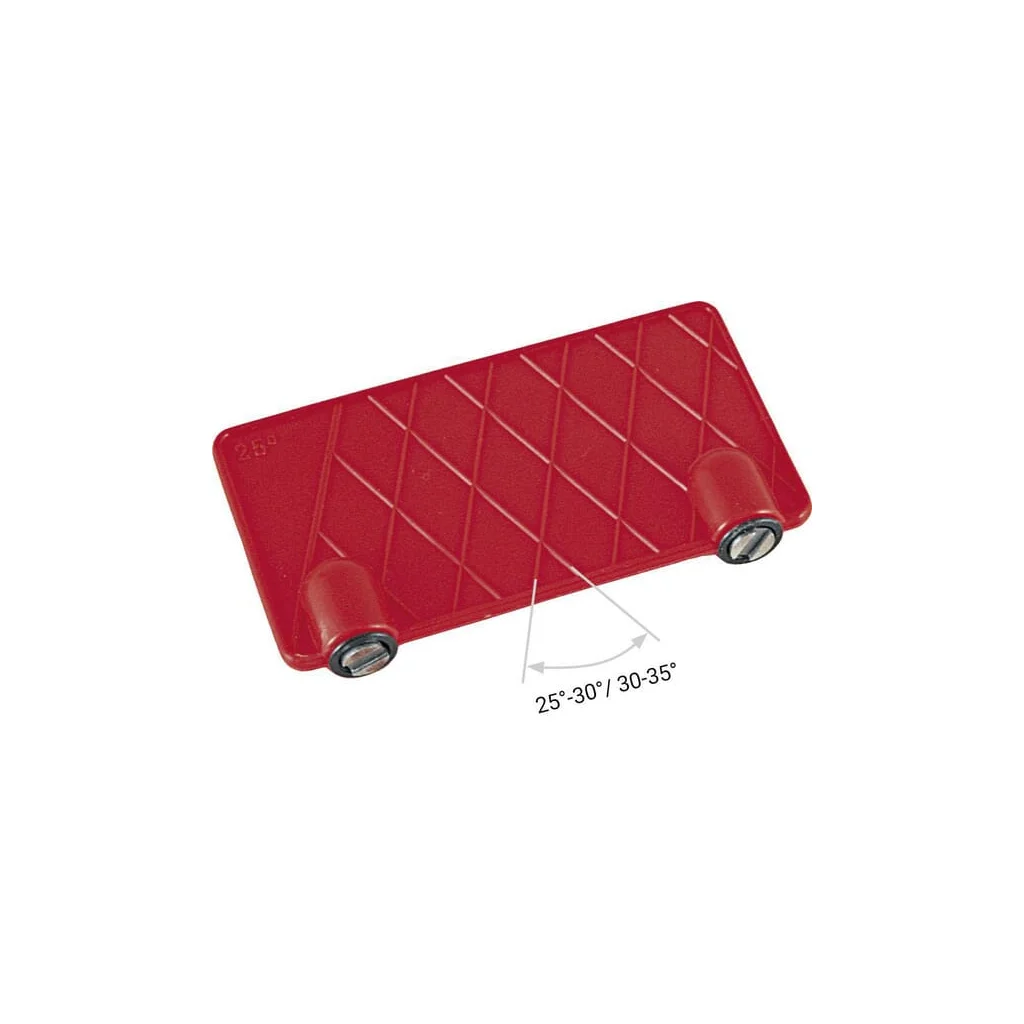 Ghid de ascuțire 30 și 35° Magnetic