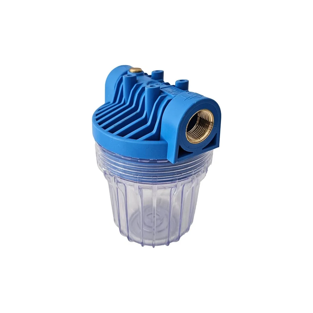 Carcasă filtru 2P 5" cu filet 3/4"F
