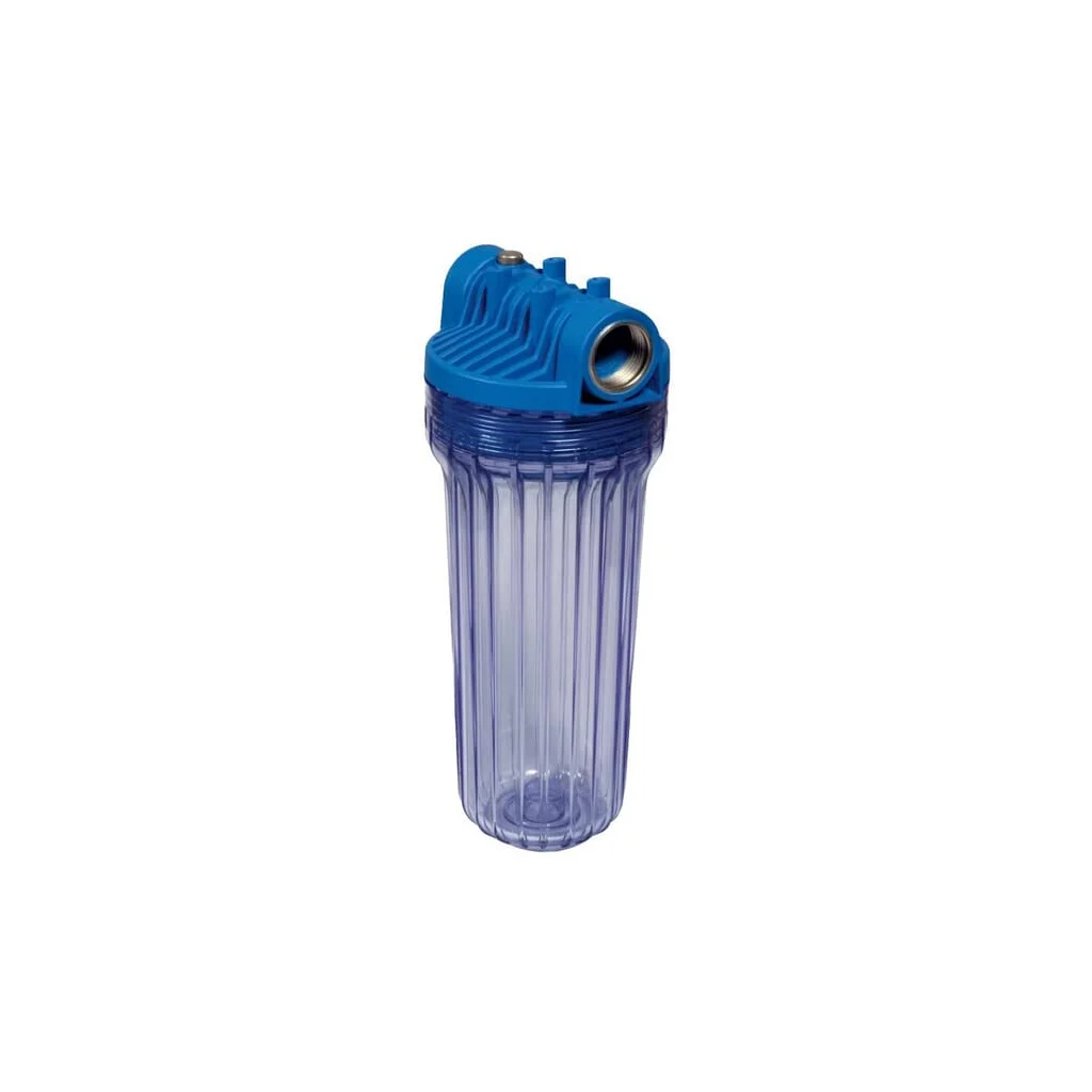 Carcasă filtru 2P 9"3/4 cu filet 1"F