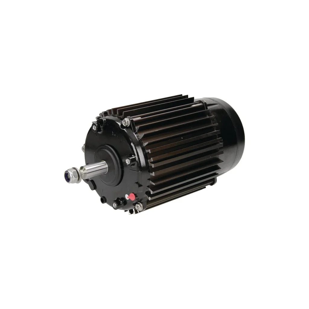 Motor pentru ventilator multifuncțional 400V