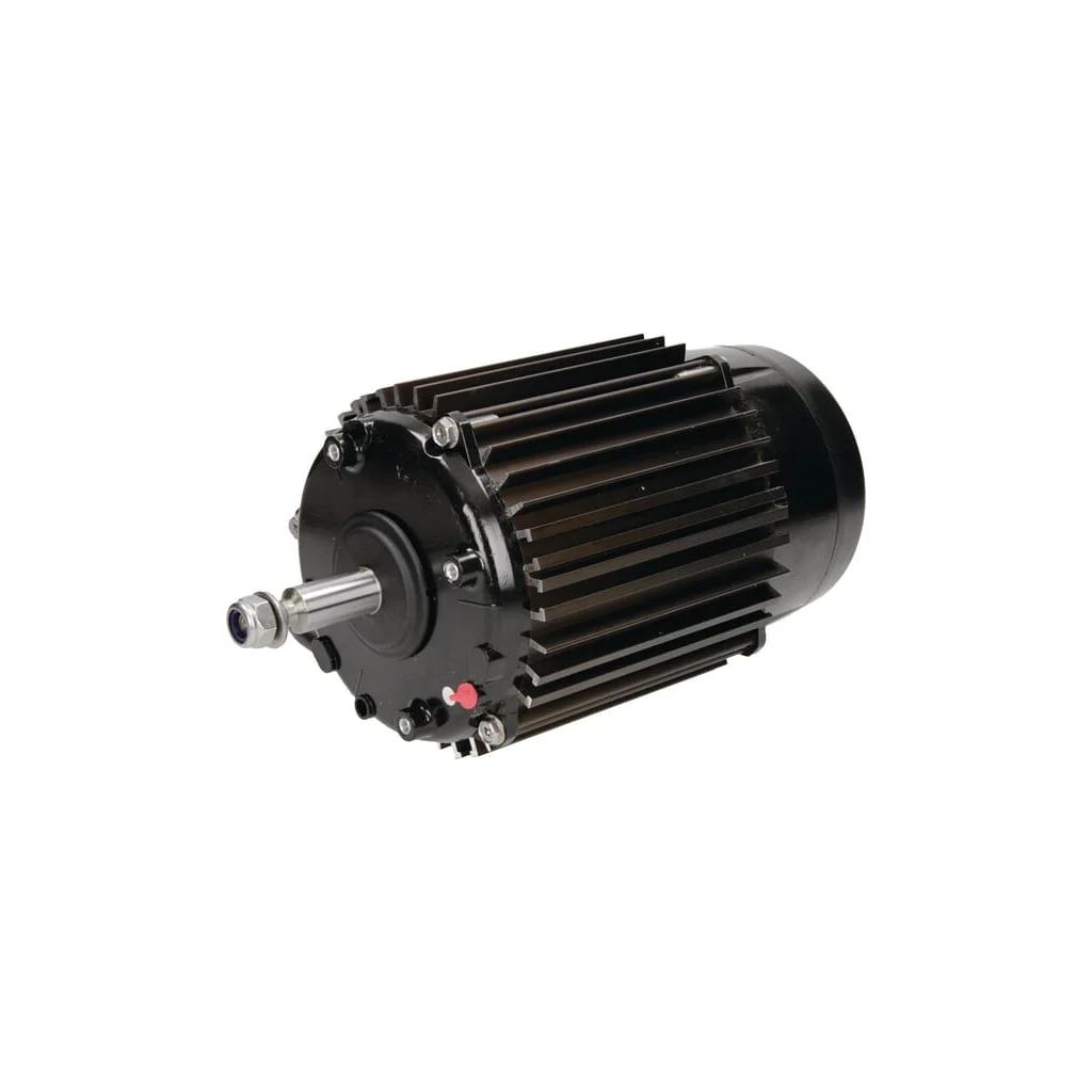 Motor pentru ventilator cu diametrul de 130cm, 0.49kw