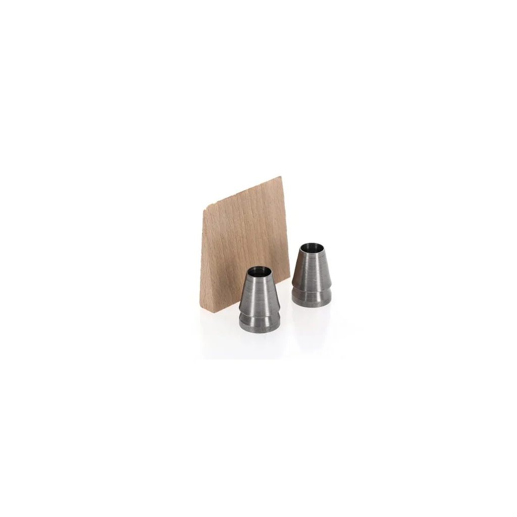 Set de fixare pentru ciocan de cioplit