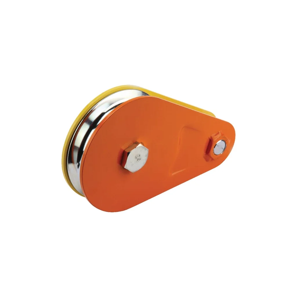 Rolă de cablu cu blocator lateral fix 2 t SRL-F 13