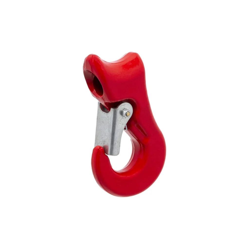 Cârlig de ghidare cablu cu siguranță pentru 13mm