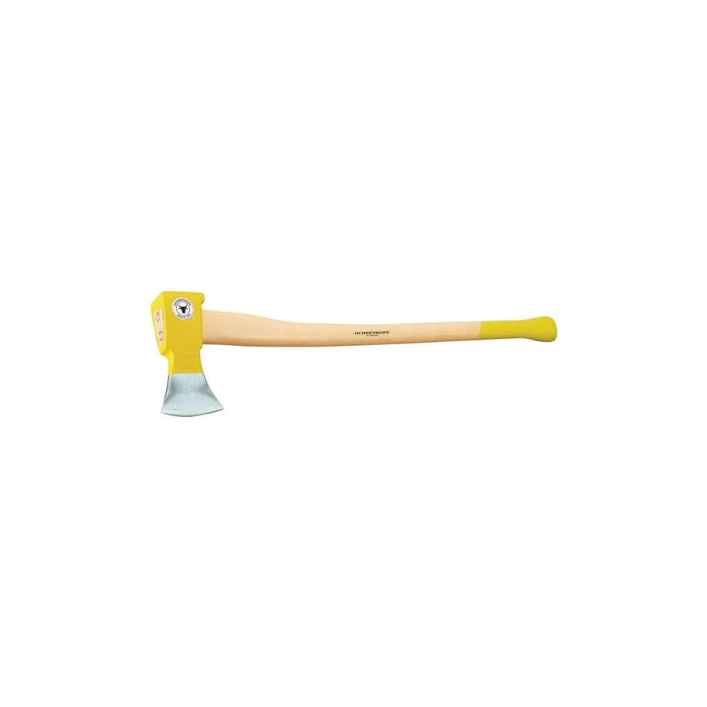 Topor de despicat din Germania de Sud 2750 g