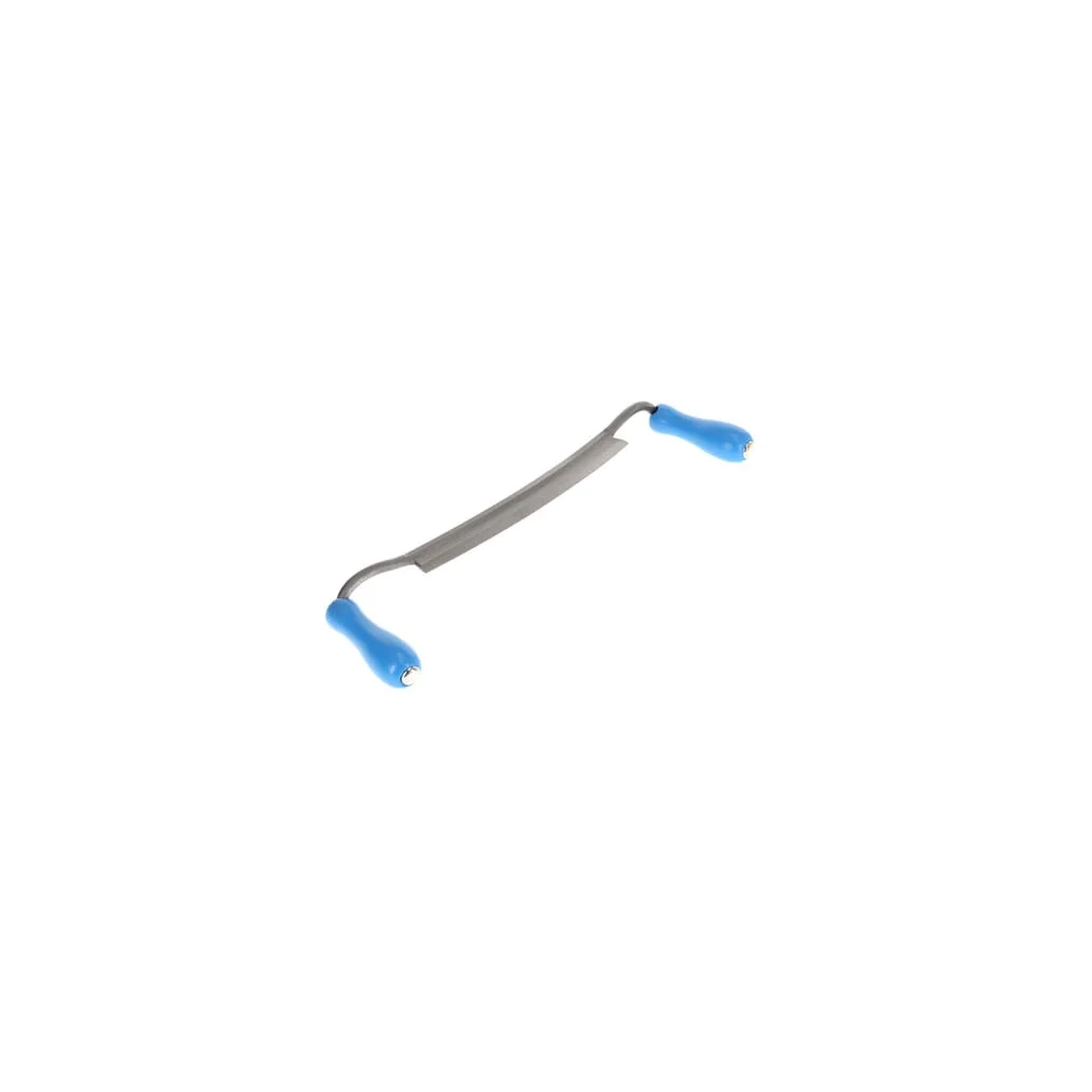 Cuțitoaie pentru lemn curbă 250mm