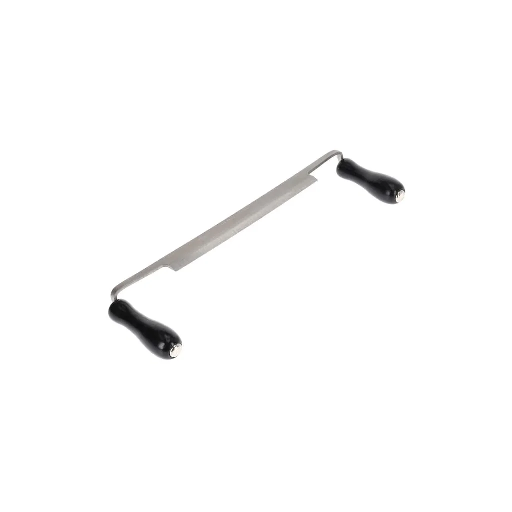 Cuțitoaie pentru lemn dreaptă 250mm