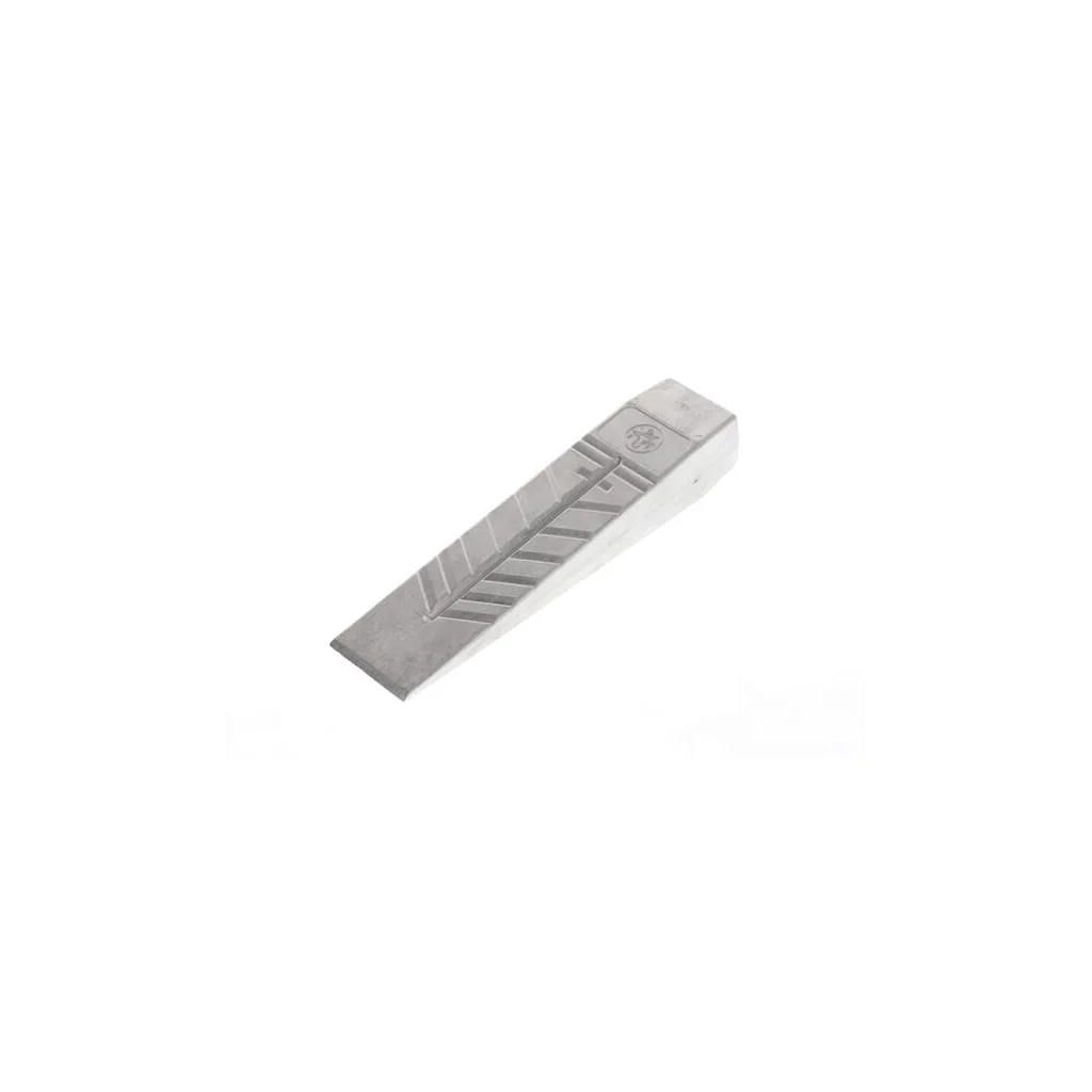 Topor aluminiu 1050g/260 x 60 mm