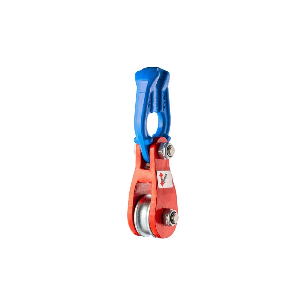 Scripete de cablu cu rolă culisantă SRL GBG-V7-8