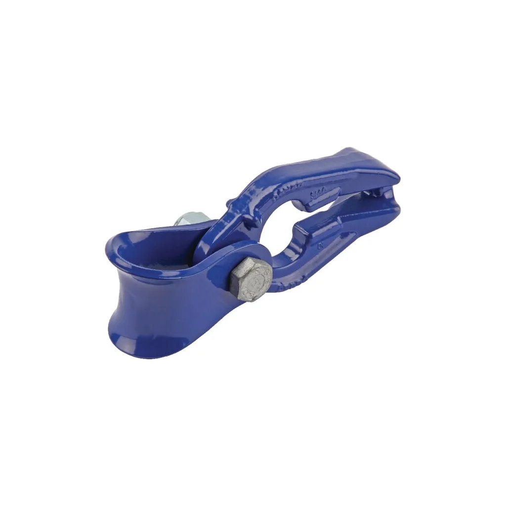 Etrier de ghidaj cablu G100 10mm