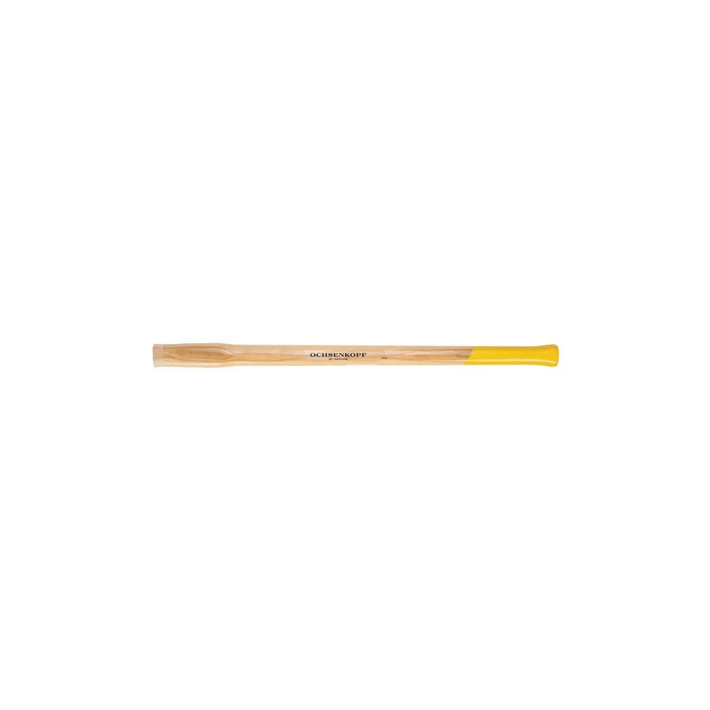 Coadă de ciocan de despicat din hickory 850mm
