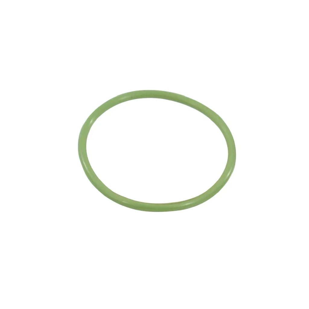 O-ring 39.34x2.62mm 70 shore Viton verde