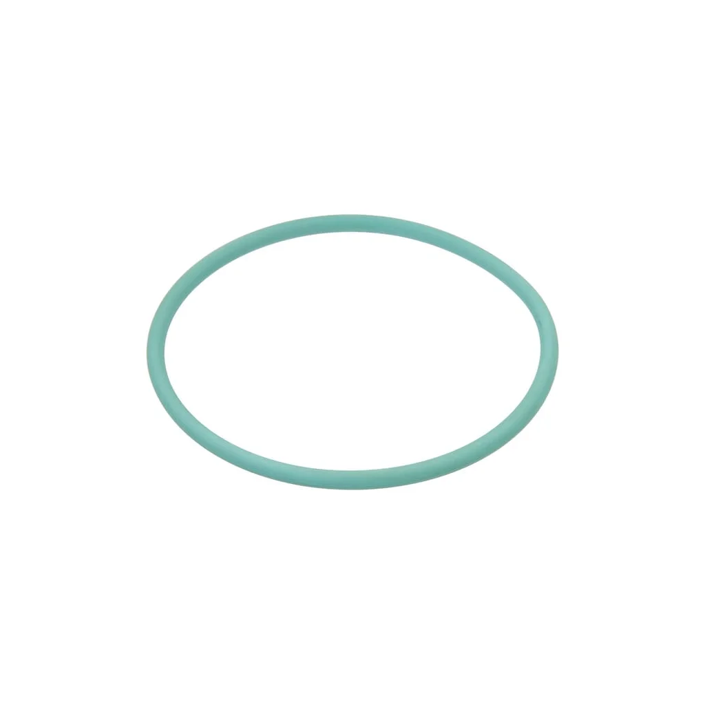 O-ring 9.19x2.62mm 70 shore Viton verde