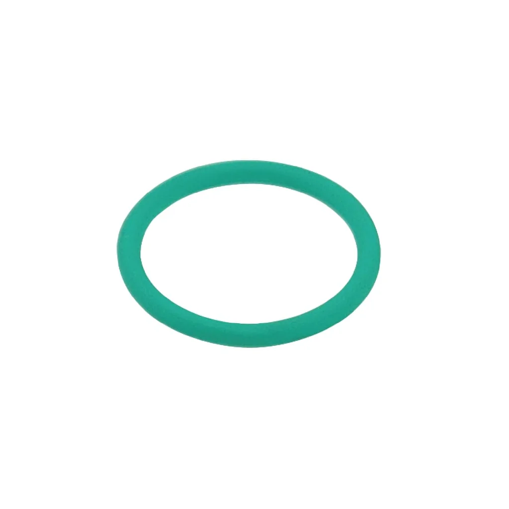 O-ring 28.17x3.53mm 70 shore Viton verde