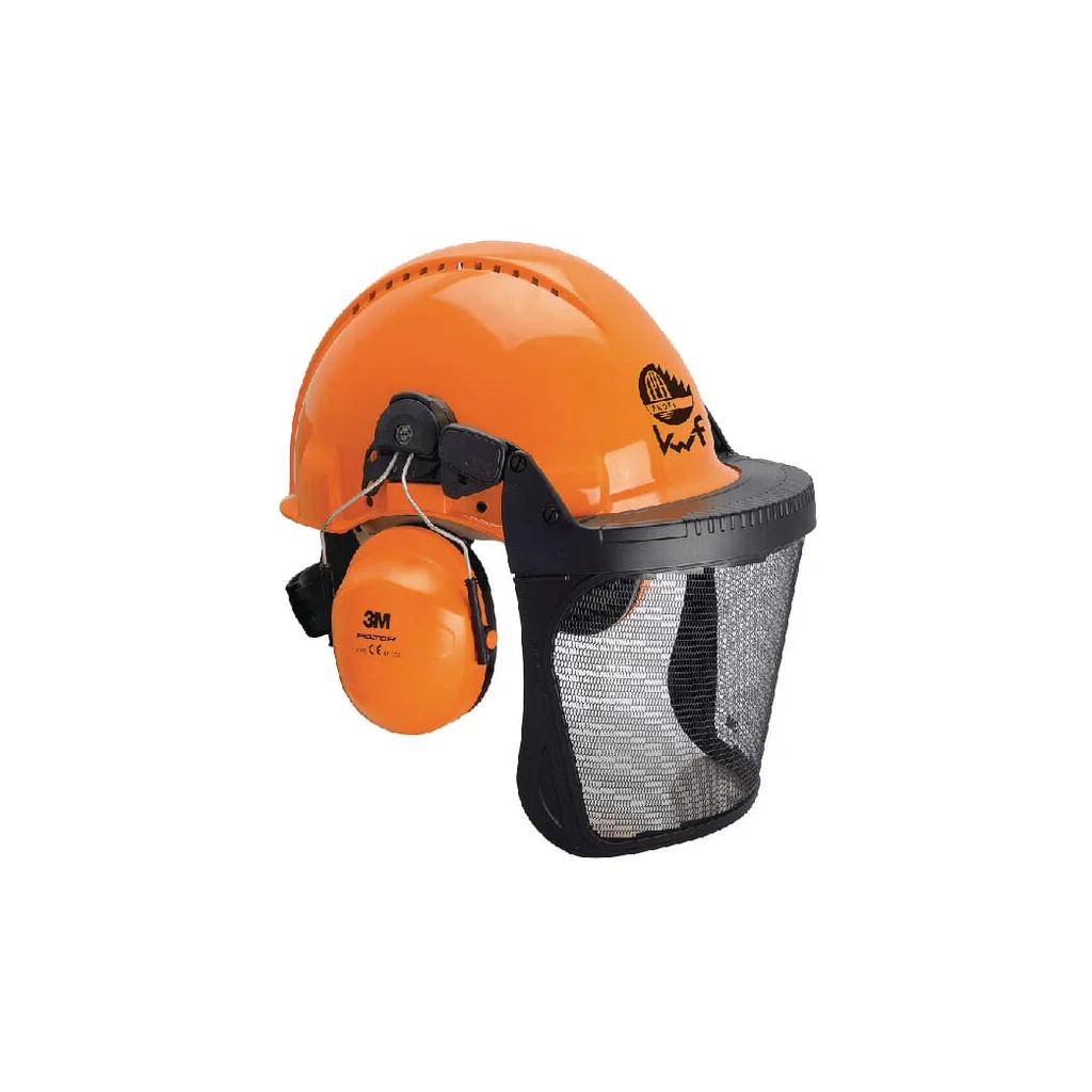 Combinator forestier cu 5B