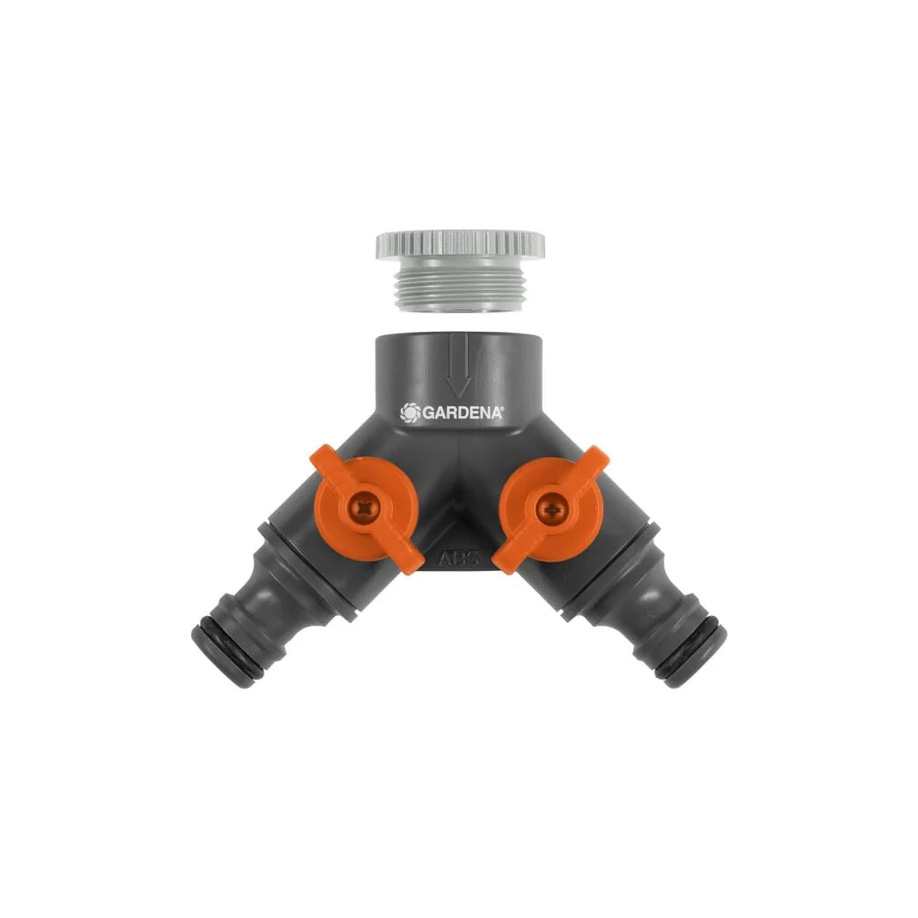 Valvă 2 căi 1/2"-3/4"