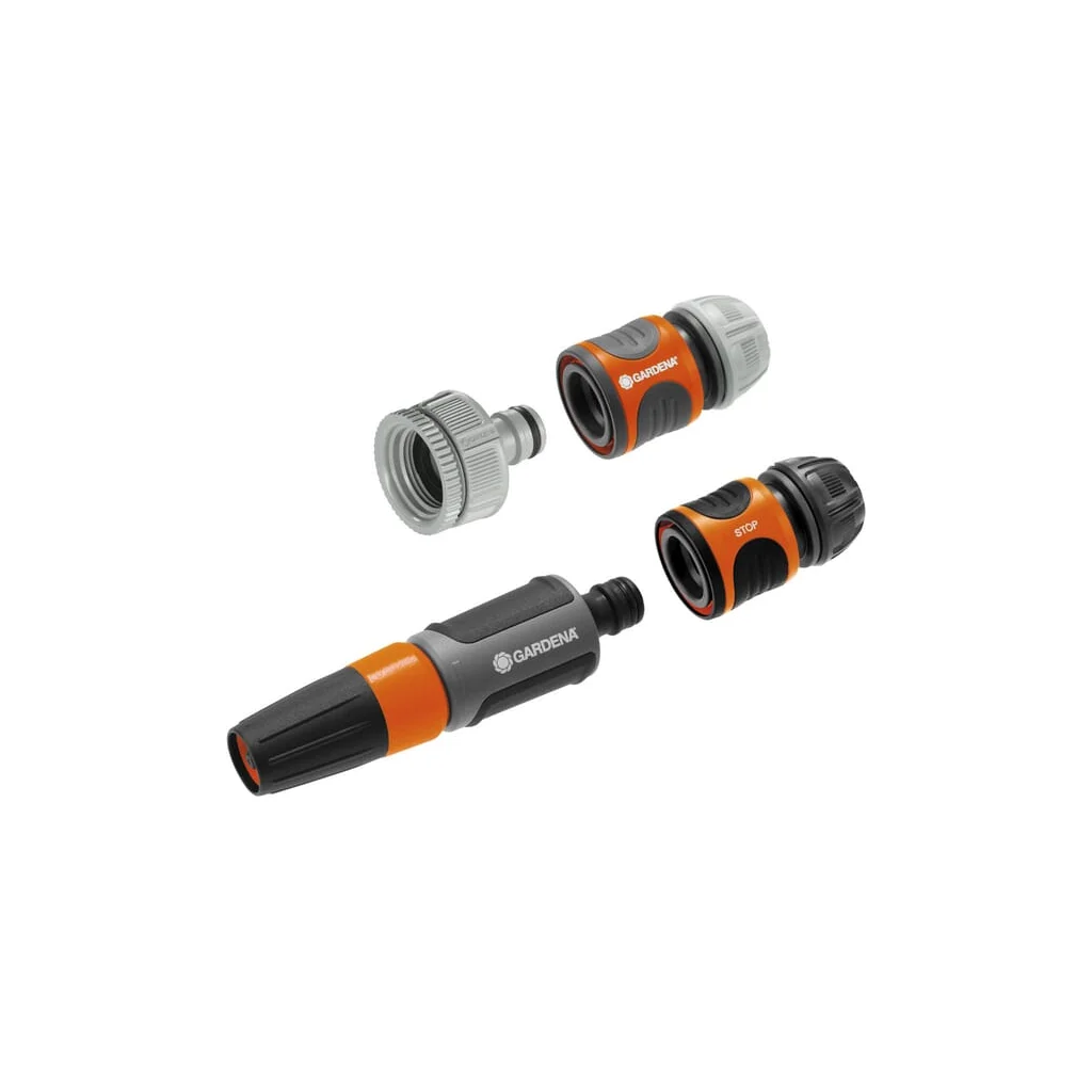 Set de bază furtun 1/2"