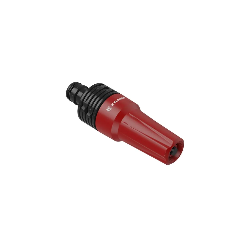 Sprinkler reglabil drept