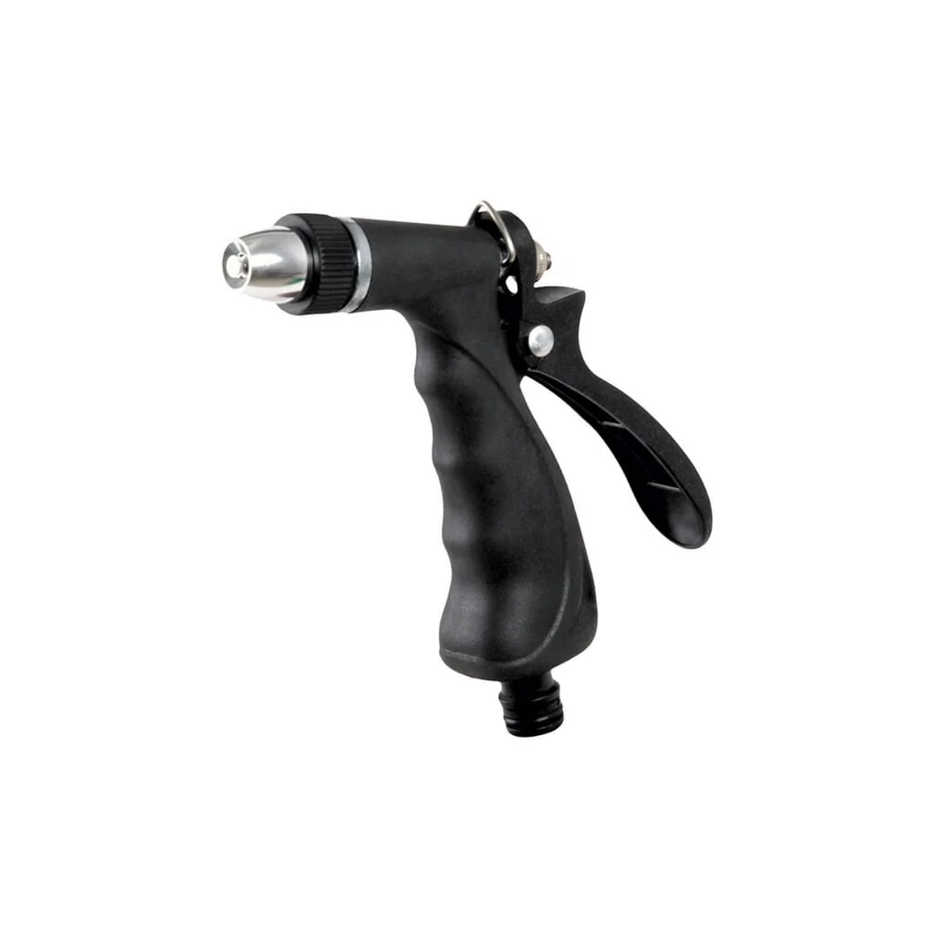 Sprinkler de mână tip pistol