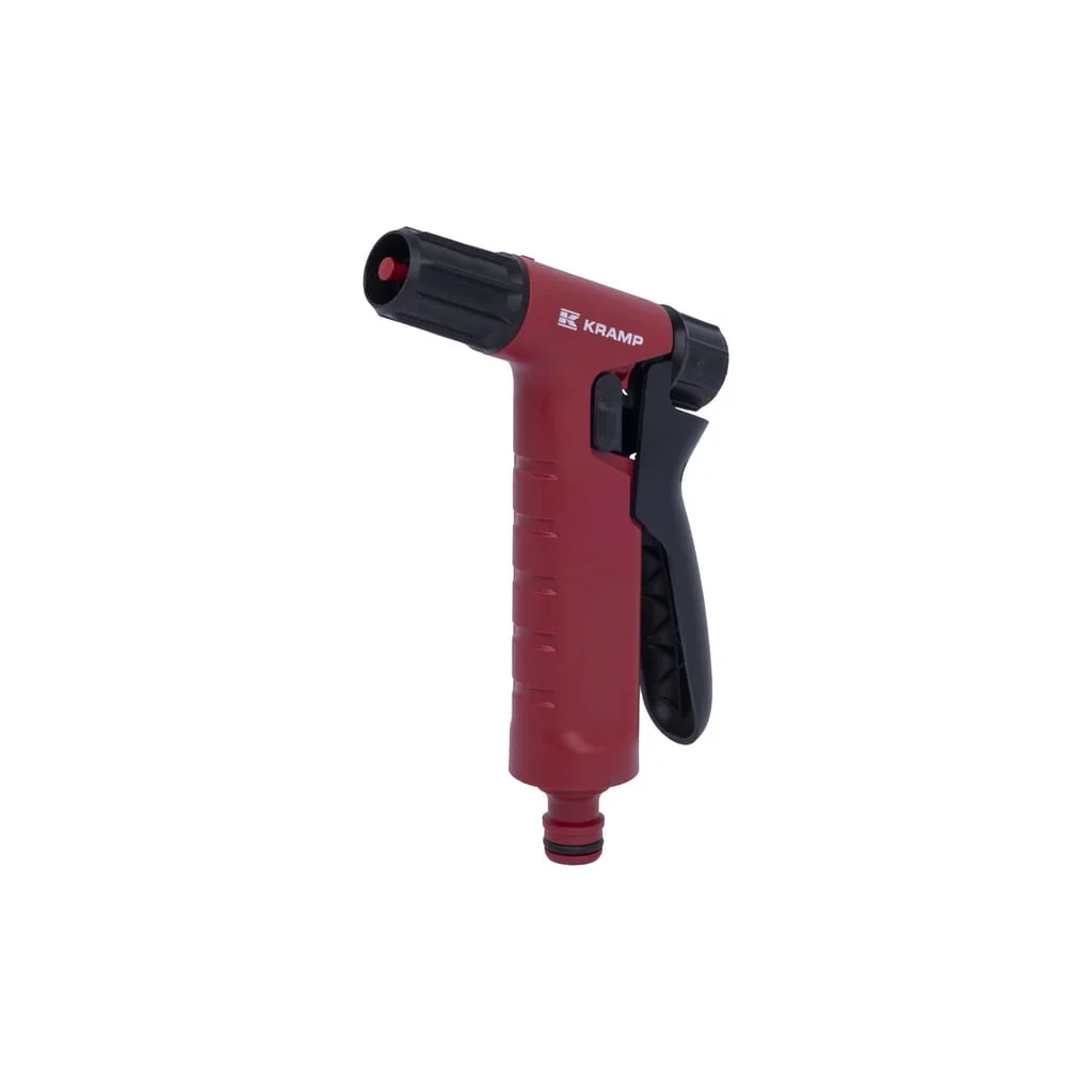 Sprinkler de mână tip pistol