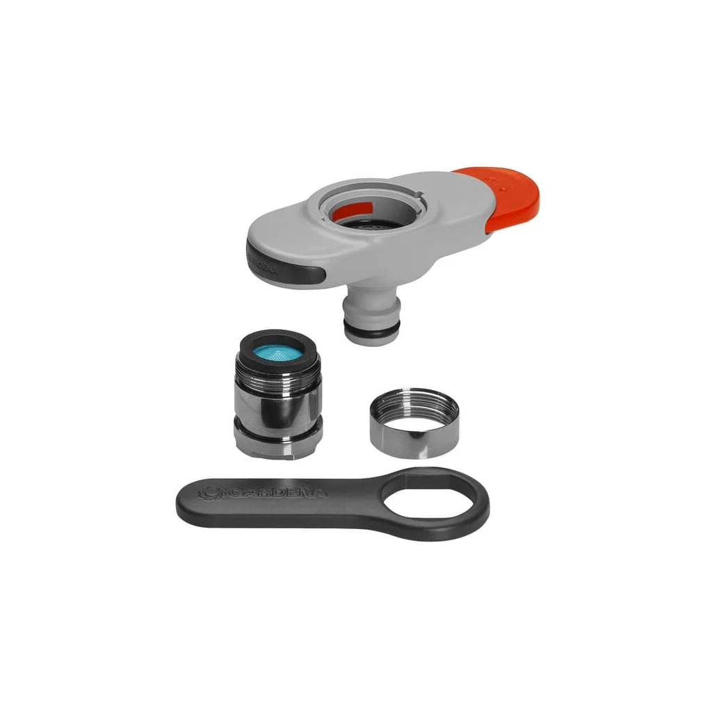Conector robinet pentru robinete de interior