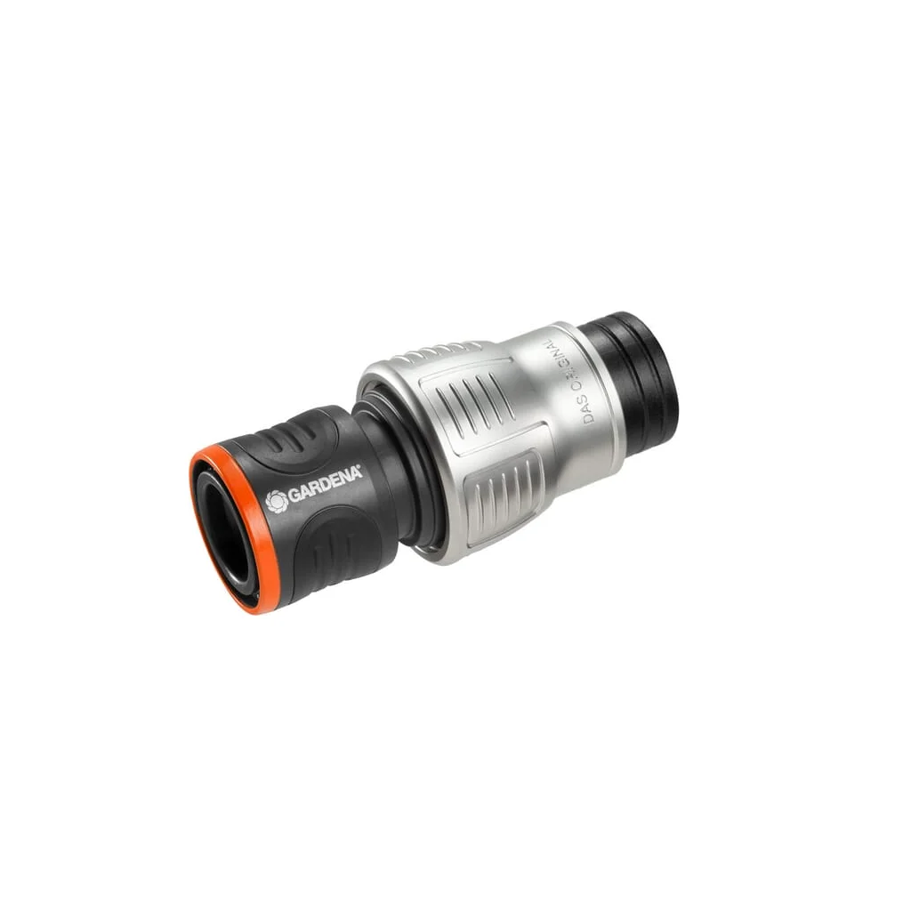 Opritor apă 3/4" Premium