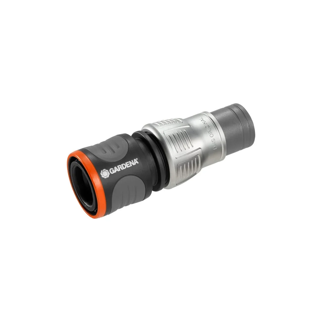 Cuplă furtun 1/2"-5/8" Premium