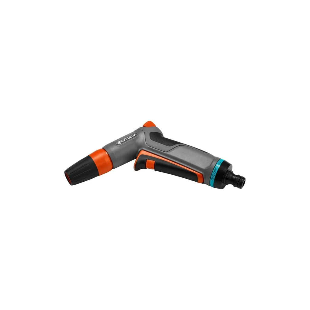 Pistol pulverizare 1/2" Confort