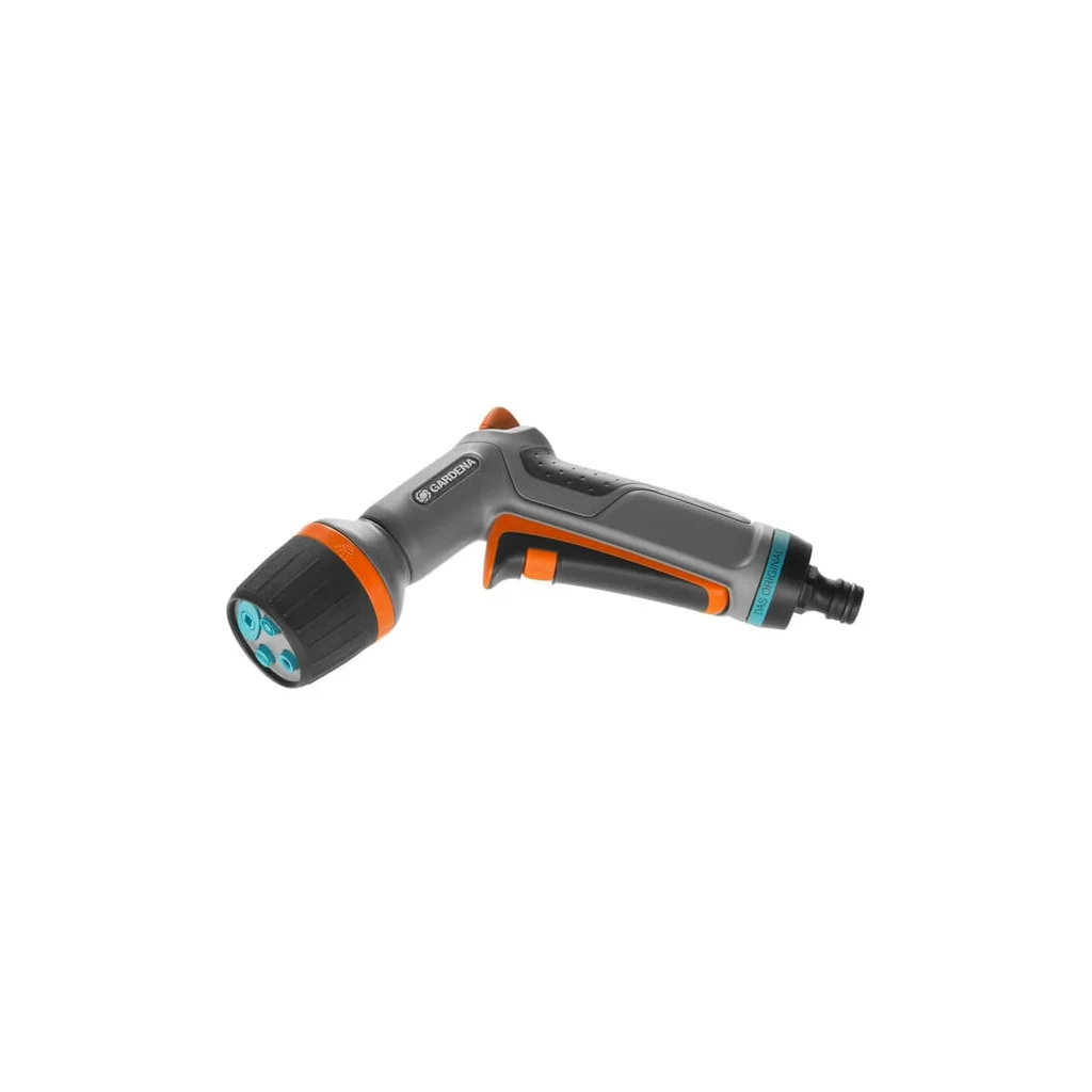 Pistol de pulverizare ecoPulse Comfort