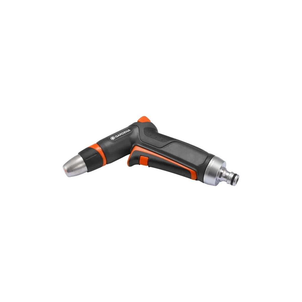 Pistol metalic de vopsit 1/2", Premium