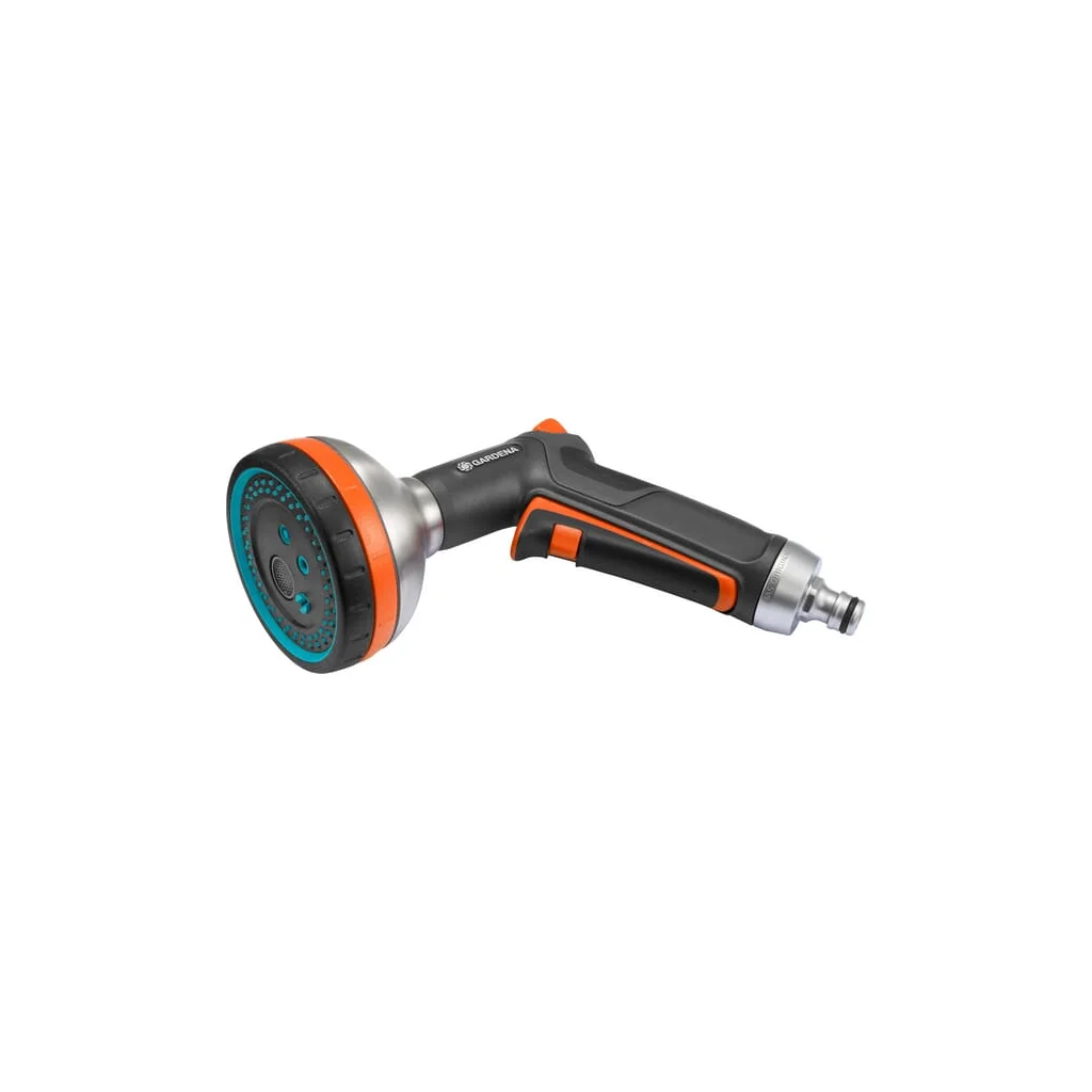 Pistol pulverizare 1/2" Premium
